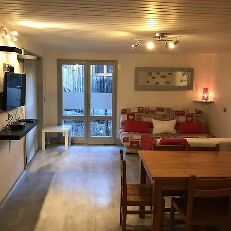 Batiment La Poudreuse Bellentre