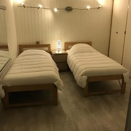 Batiment La Poudreuse