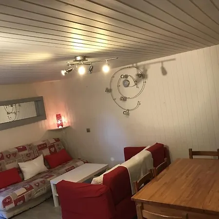 Appartement Batiment La Poudreuse