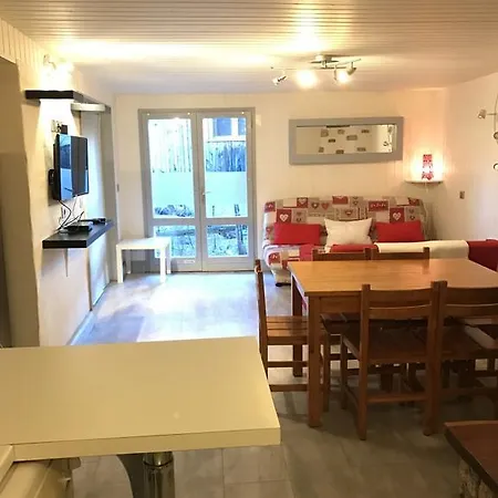 Batiment La Poudreuse Bellentre